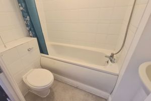 Bathroom angle 1- click for photo gallery
